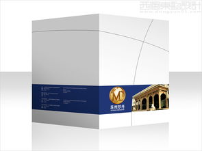 苏州梦丹实业公司logo设计画册设计项目回顾 西风东韵设计公司的客户服务体验