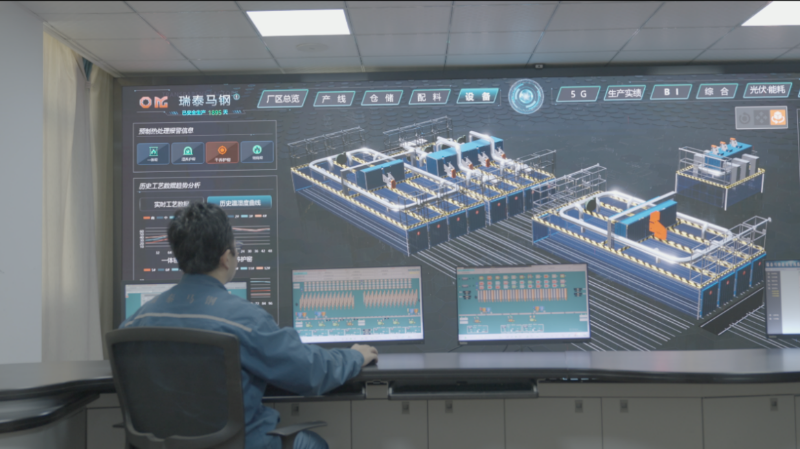 生产效率提升30%，故障率降低25%——安徽这家工厂的客户服务转型之路